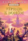 Výprava k bohům