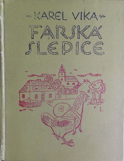 Farská slepice
