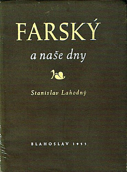 Farský a naše dny