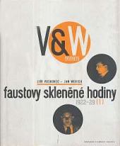 Faustovy skleněné hodiny