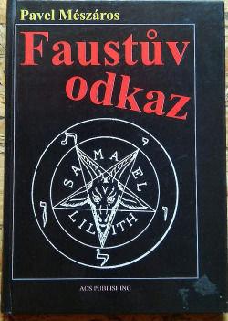 Faustův odkaz