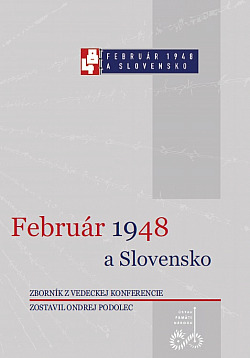 Február 1948 a Slovensko