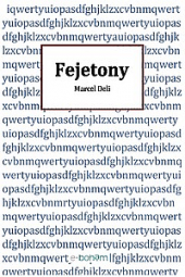Fejetony