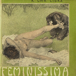 Feminissima: Psychická etuda