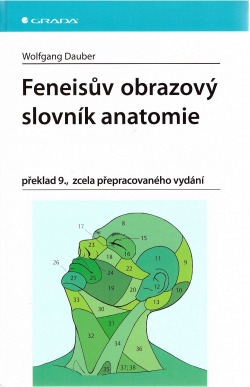 Feneisův obrazový slovník anatomie