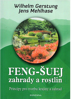 Feng-Šuej zahrady a rostlin
