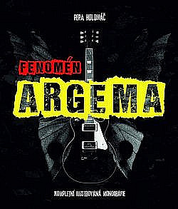 Fenomén Argema