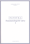 Fenomenologické spisy I