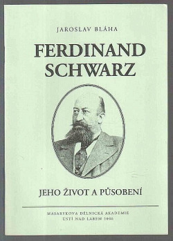 Ferdinand Schwarz