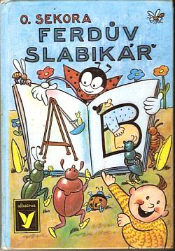 Ferdův slabikář