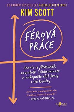 Férová práce