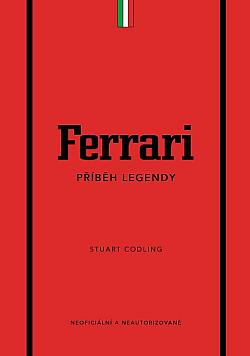 Ferrari: Příběh legendy