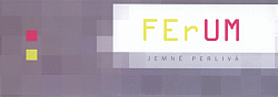 FErUM – Jemně perlivá