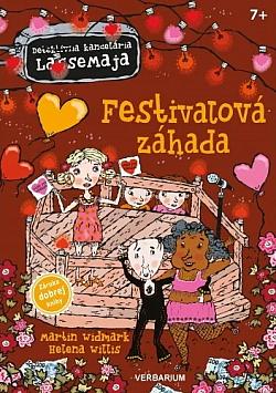 Festivalová záhada