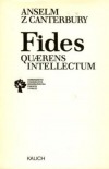 Fides Quaerens Intellectum