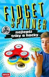 Fidget Spinner-nejlepší triky a hacky
