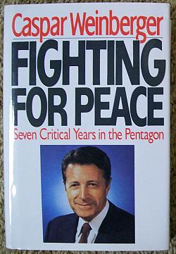 Fighting for Peace