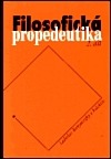 Filosofická propedeutika, 2. díl