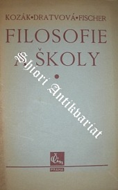 Filosofie a školy