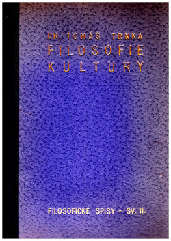 Filosofie kultury