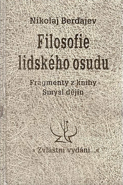 Filosofie lidského osudu