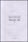 Filosofie vůle I.