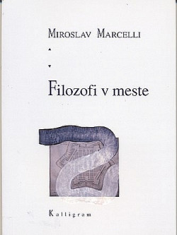 Filozofi v meste