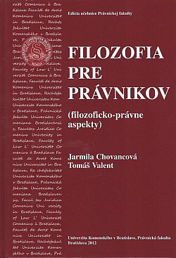 Filozofia pre právnikov