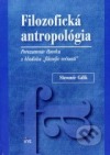Filozofická antropológia