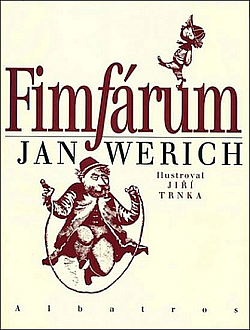 Fimfárum