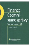 Finance územní samosprávy