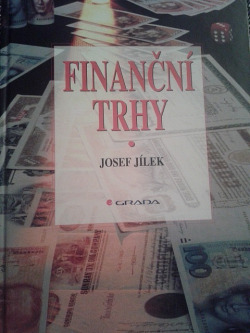 Finanční trhy