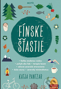 Fínske šťastie