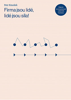 Firma jsou lidé, lidé jsou síla!