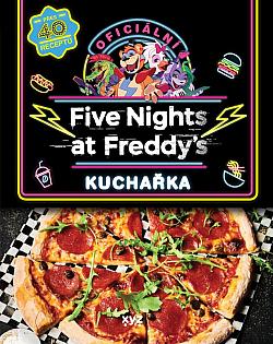 Five Nights at Freddy's: Kuchařka