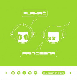 Flákač a princezna