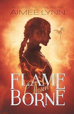 Flameborne: Chosen