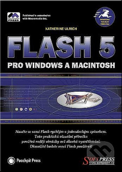 Flash 5 pro Windows a Macintosh