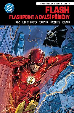 Flash: Flashpoint a další příběhy
