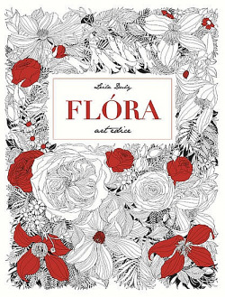 Flóra art edice