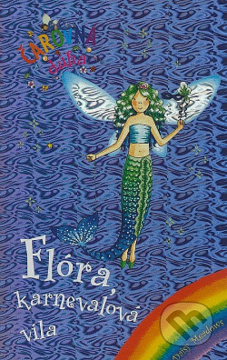 Flóra, karnevalová víla