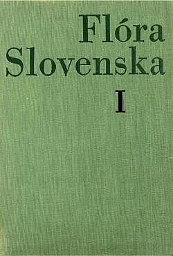 Flóra Slovenska I