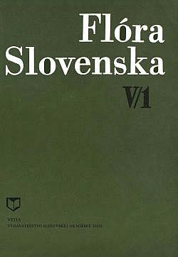 Flóra Slovenska V/1