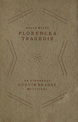 Florencká tragedie