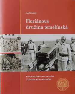 Floriánova družina temelínská