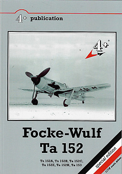 Focke-Wulf Ta 152