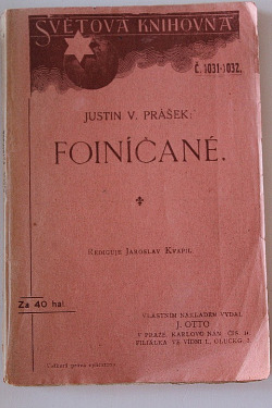 Foiničané