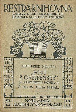 Fojt z Greifensee