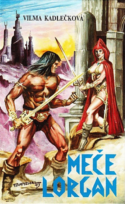 Meče Lorgan