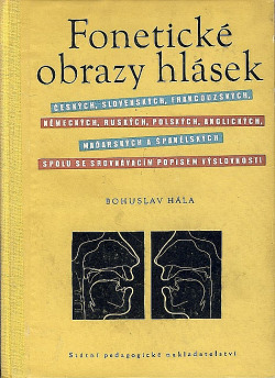 Fonetické obrazy hlásek